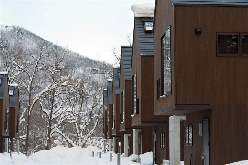 Gakuto Villas Хакуба-Мура Экстерьер фото